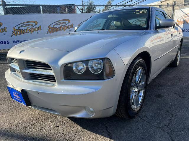 2007 Dodge Charger For Sale In Paterson, NJ ®