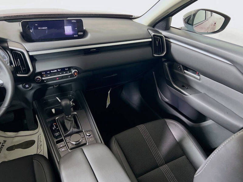 2026 Mazda CX-50 2.5 S Preferred