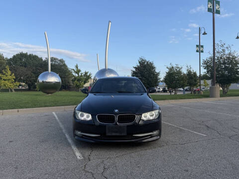 2011 BMW 3 Series 328i