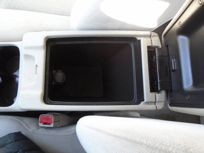 2011 Chevrolet Impala LT Fleet