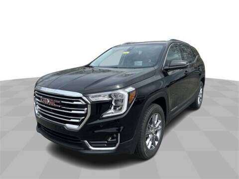 2024 GMC Terrain for sale at Parks Motor Sales in Columbia TN