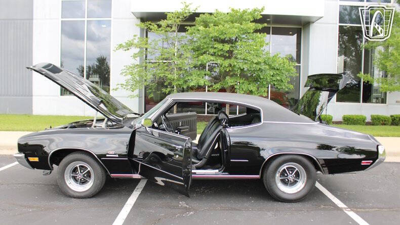 1971 Buick Gran Sport