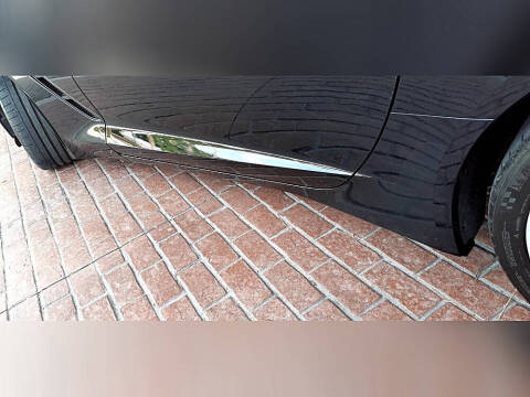 2014 Chevrolet Corvette Stingray