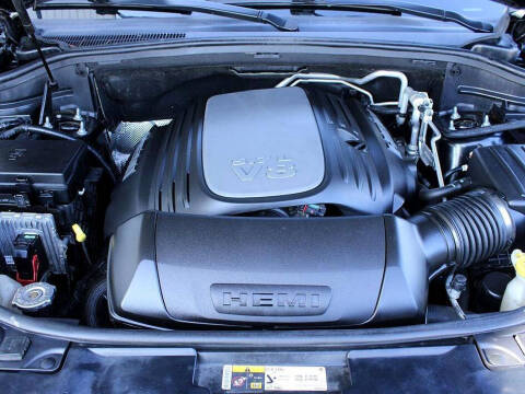 2014 Dodge Durango R/T