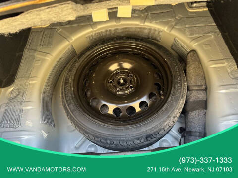 2014 Chevrolet Cruze LTZ Auto