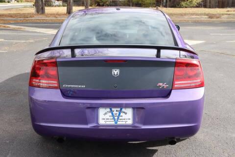 2007 Dodge Charger RT