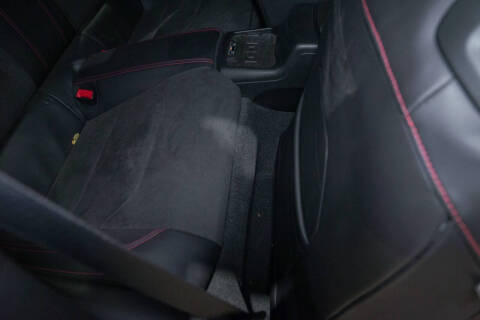 2021 Chevrolet Camaro ZL1