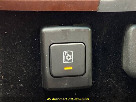 2017 Cadillac Escalade ESV Platinum