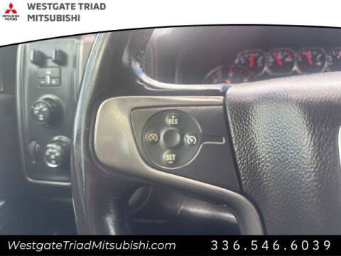 2016 GMC Sierra 1500