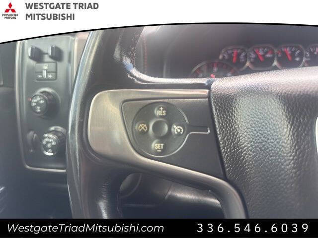 2016 GMC Sierra 1500