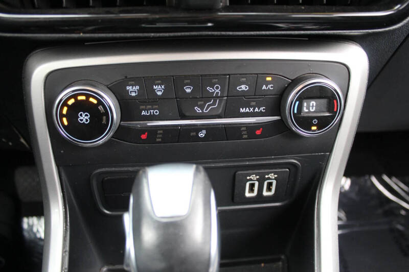 2019 Ford EcoSport Titanium