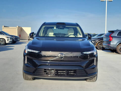 2025 Volvo EX90 Twin Performance Ultra 7P