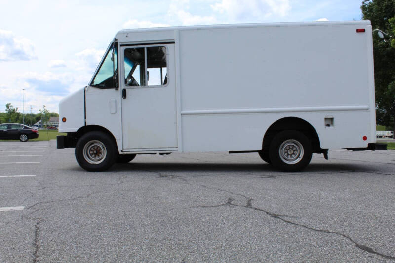 2010 Ford E-Series E-350 SD