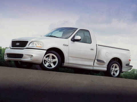2004 Ford F-150 Heritage