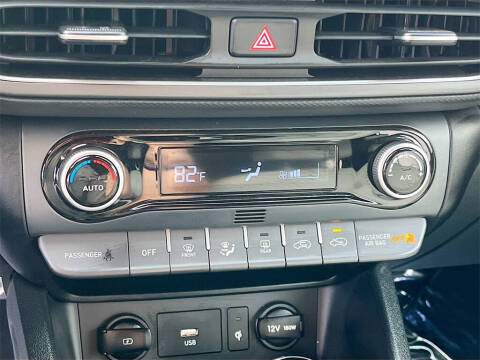 2023 Hyundai Kona Limited