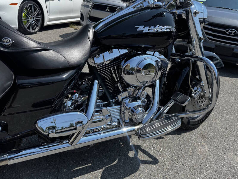 2004 Harley-Davidson Road King