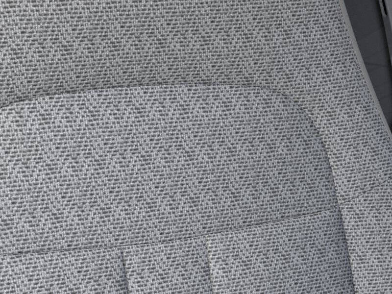 2025 Chevrolet Express 2500