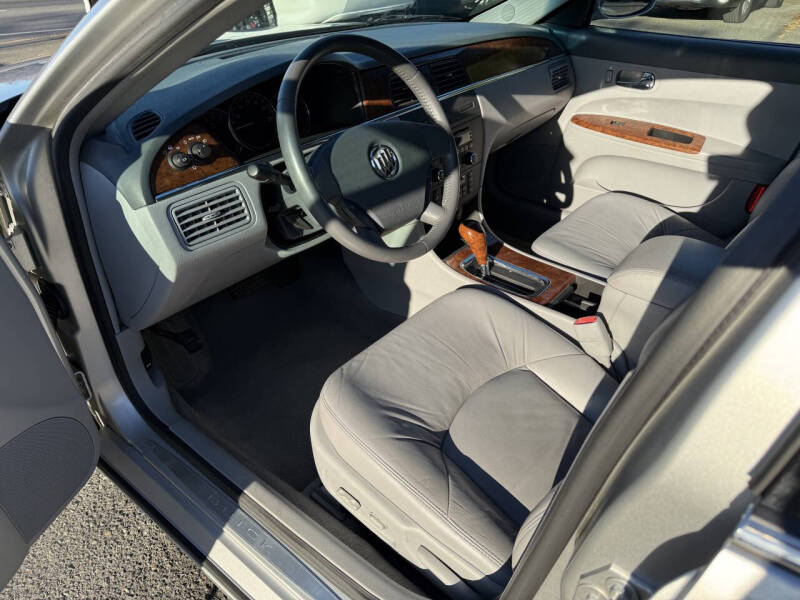 2005 Buick LaCrosse CXL