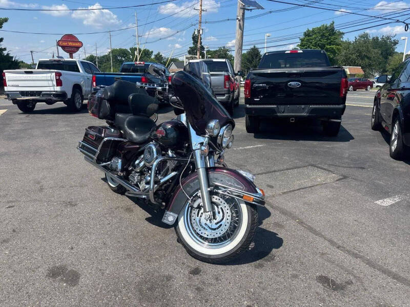 2006 Harley-Davidson Ultra