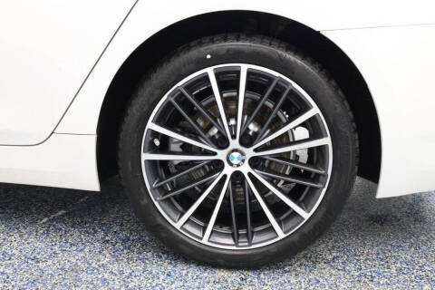 2023 BMW 5 Series 530i