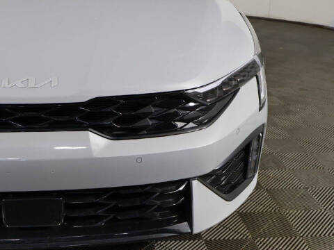 2025 Kia K5