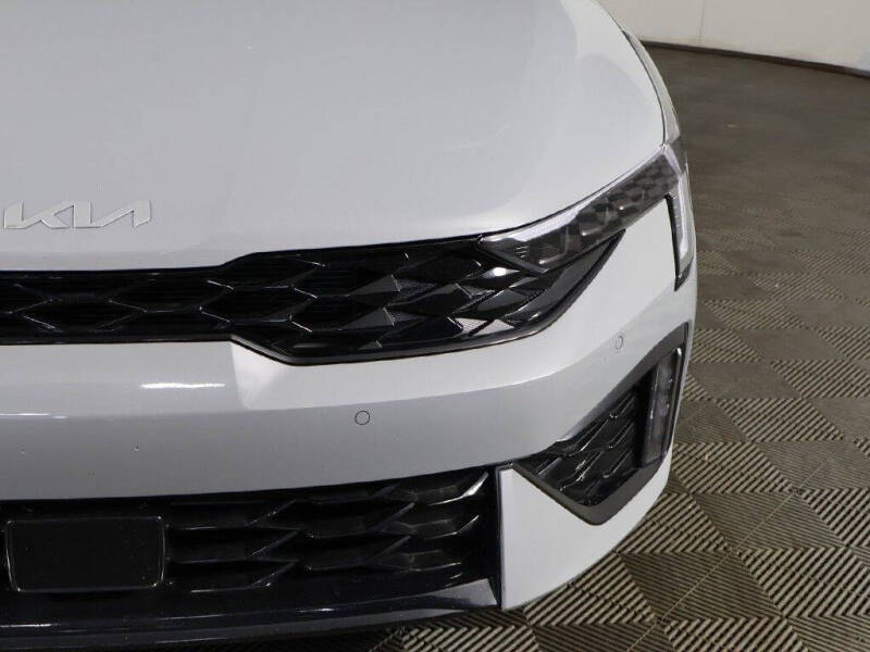 2025 Kia K5