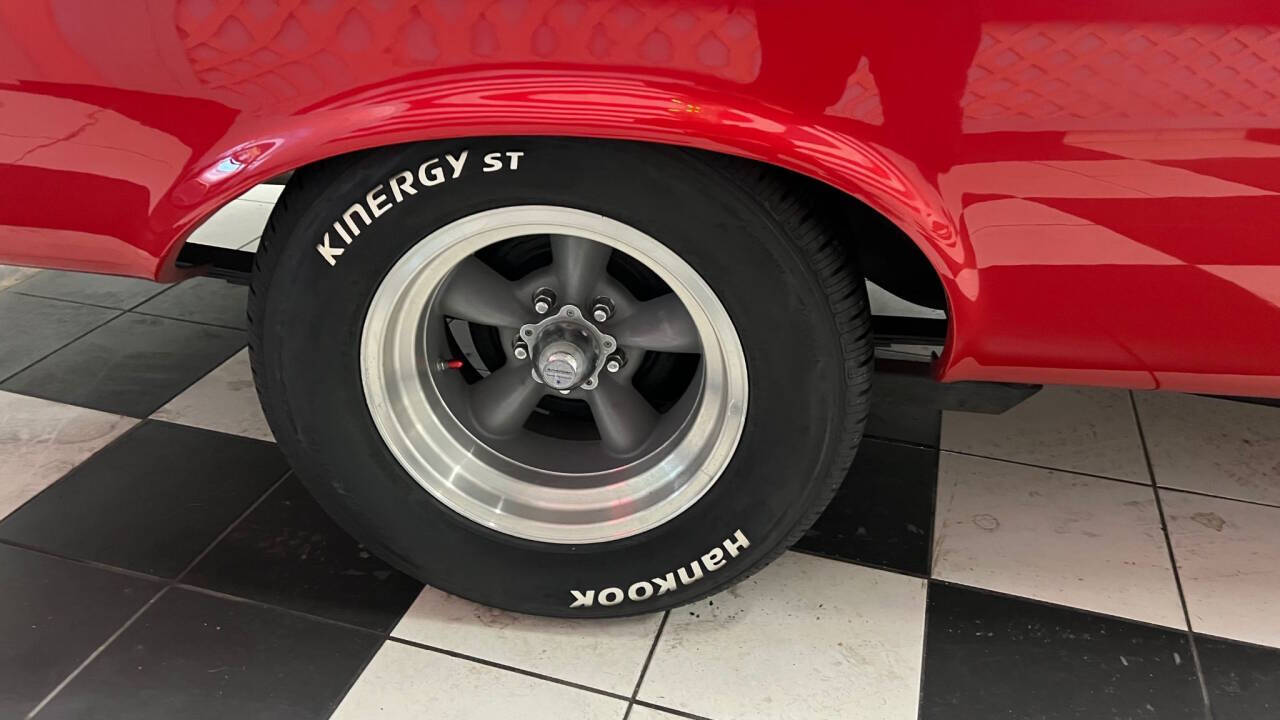 1963 Plymouth Fury 26