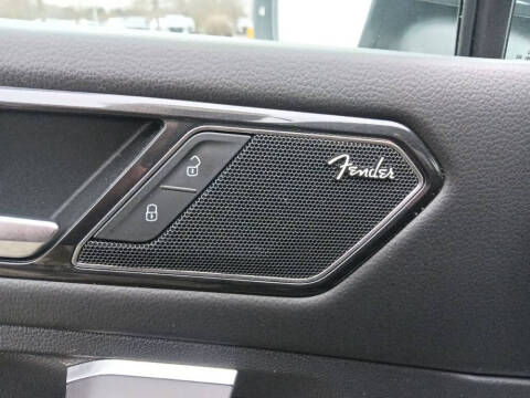 2023 Volkswagen Tiguan SEL R-Line 4Motion