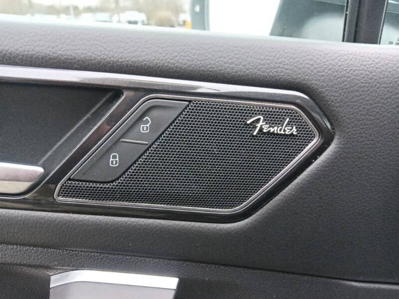 2023 Volkswagen Tiguan SEL R-Line 4Motion