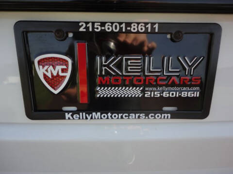 2013 Land Rover Range Rover Supercharged