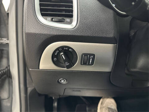 2019 Dodge Durango SXT