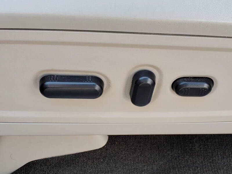 2015 Lincoln Navigator