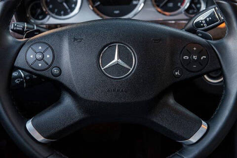 2011 Mercedes-Benz E-Class E 350 Luxury 4MATIC