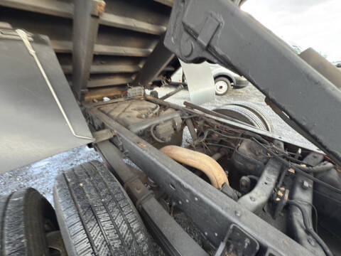 2015 GMC Sierra 3500HD