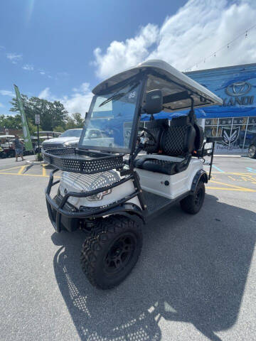 2022 Epic E40-L for sale at Moke America of Virginia Beach - ATV in Virginia Beach VA