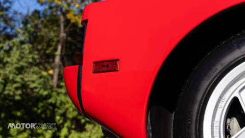 1989 Ferrari Testarossa