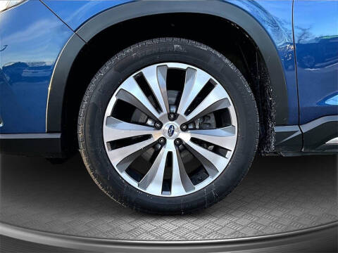 2021 Subaru Ascent Limited 7-Passenger