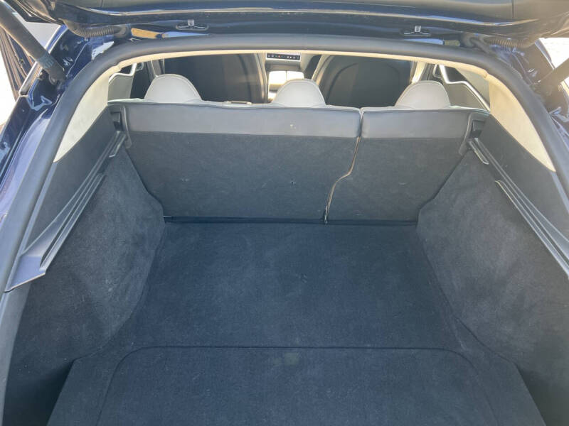 2013 Tesla Model S