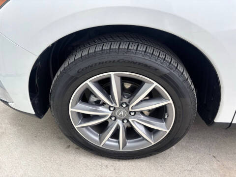 2020 Acura RDX SH-AWD w/Tech