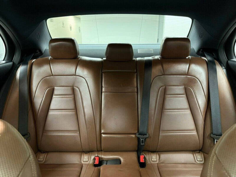 2018 Mercedes-Benz E-Class AMG E 43