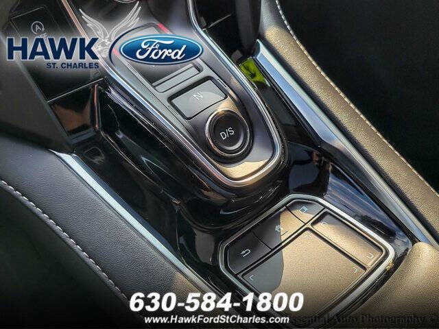 2024 Acura RDX SH-AWD w/Tech