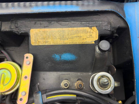 1969 Chevrolet Corvette