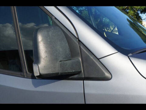 2019 Mercedes-Benz Sprinter