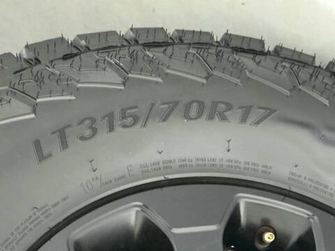 2021 RAM 2500 Power Wagon