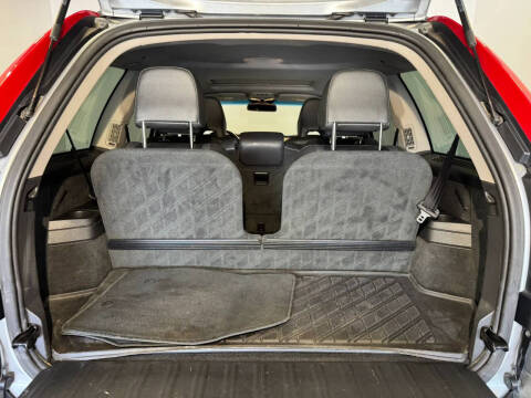 2011 Volvo XC90 3.2