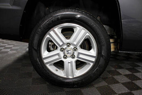 2011 Honda Ridgeline RTL