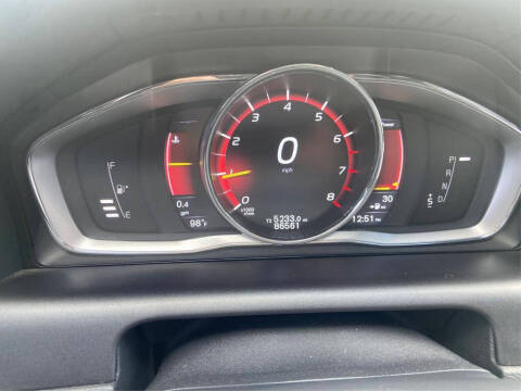 2016 Volvo XC60 T5 Drive-E Premier