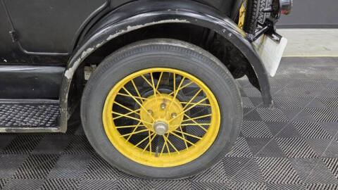 1926 Ford Model T