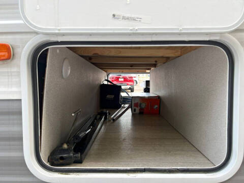 2021 Forest River SHASTA