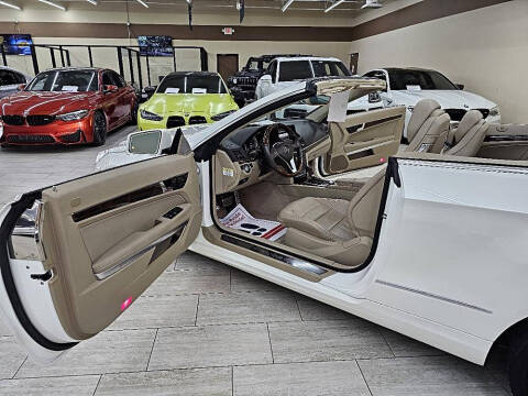 2013 Mercedes-Benz E-Class E 350